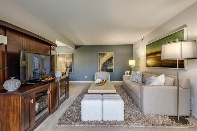 1-bedroom apartment at Lerner Oxford Square Apartments in Rockville, MD